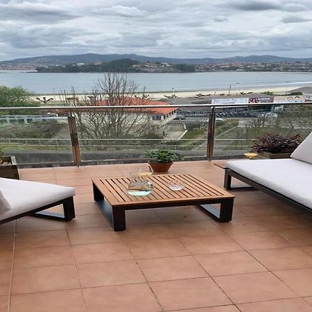 Apartamento En Baiona A 200M De La Playa Экстерьер фото