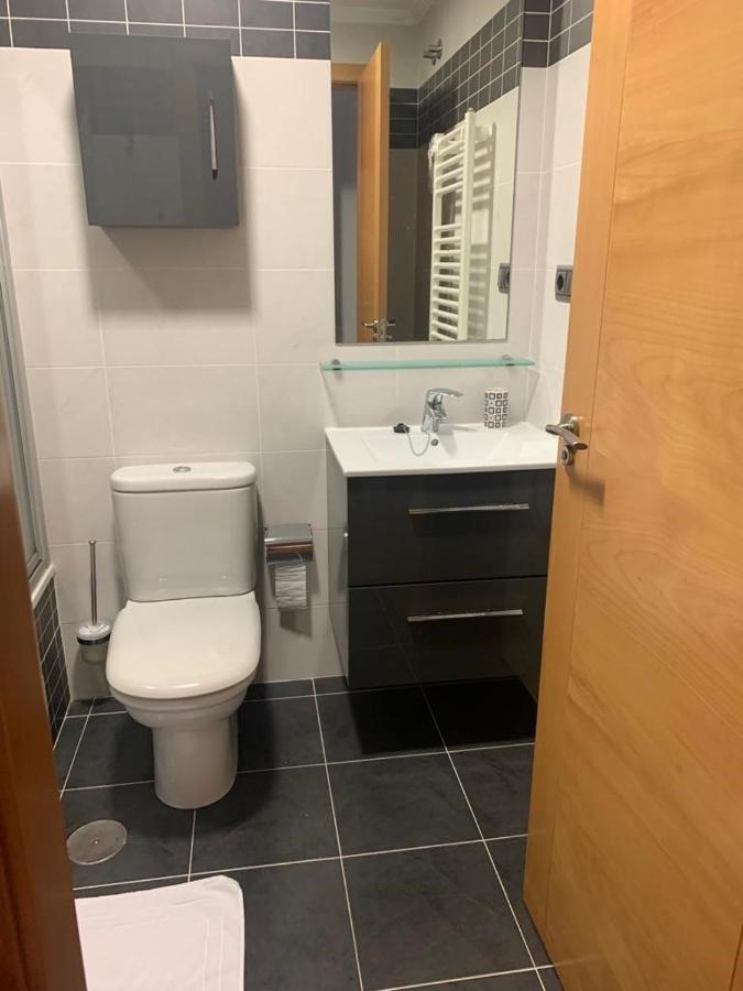 Apartamento En Baiona A 200M De La Playa Экстерьер фото
